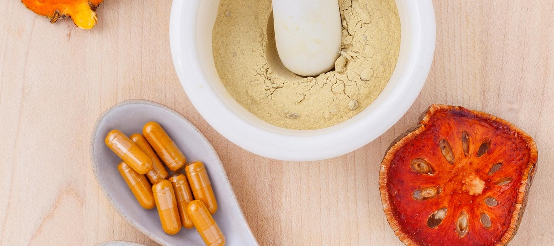 Natuurwijzer de natuurlijke huisartsenpost/ natuurapotheek?