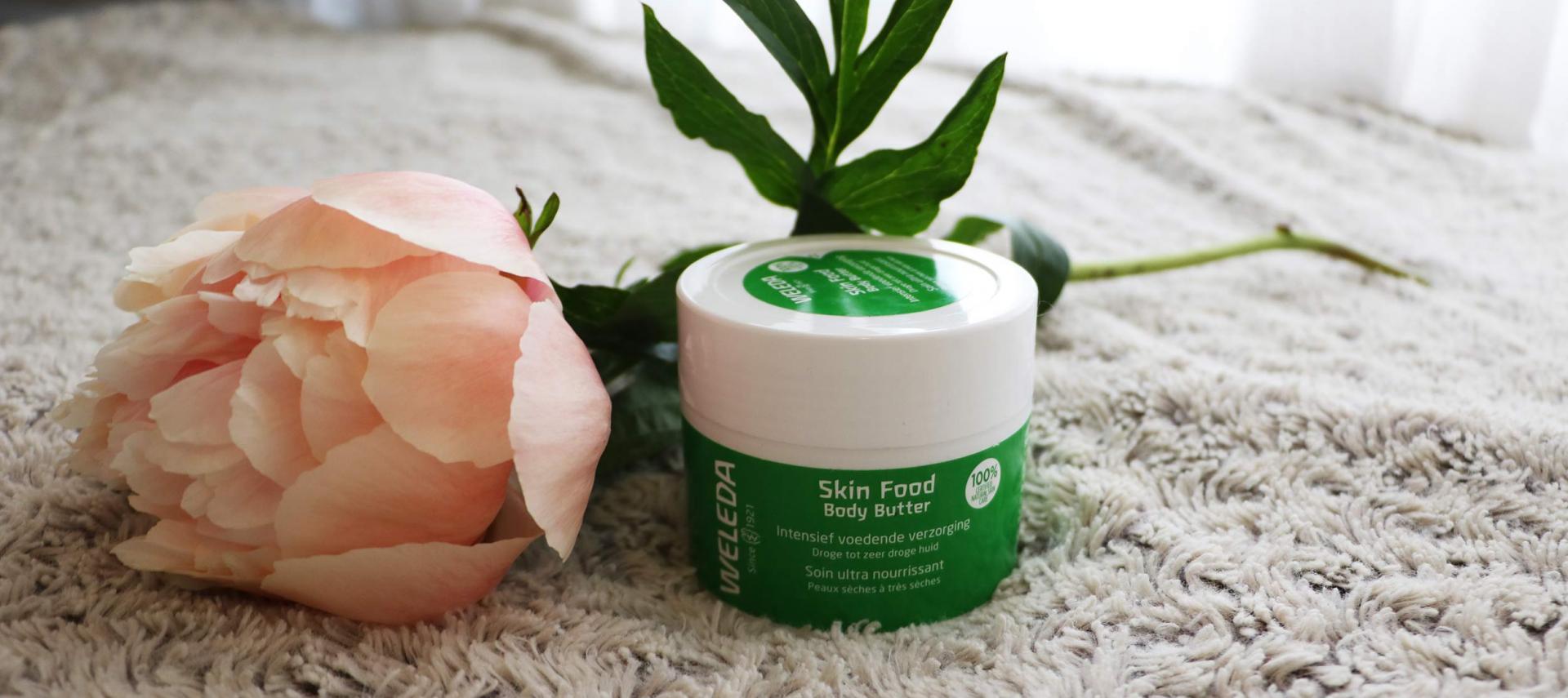 Je bent wat je smeert