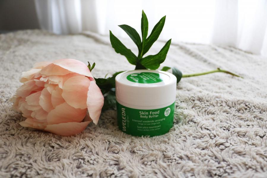 Je bent wat je smeert