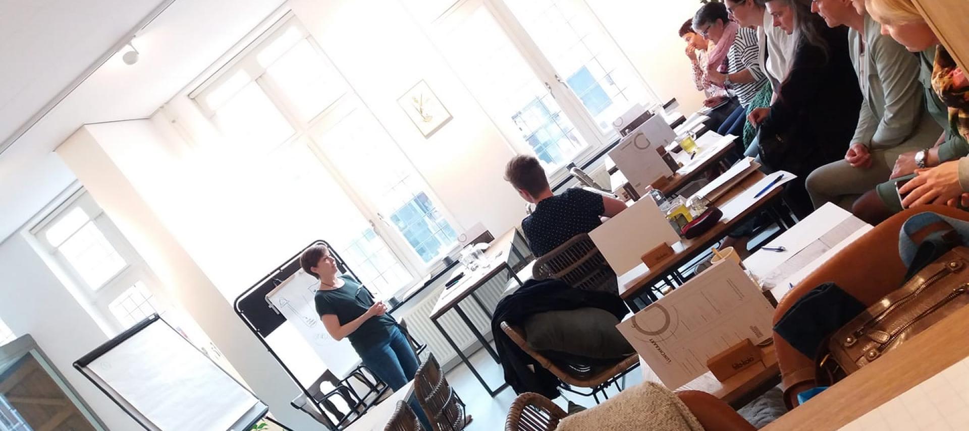 Workshops/ Trainingen