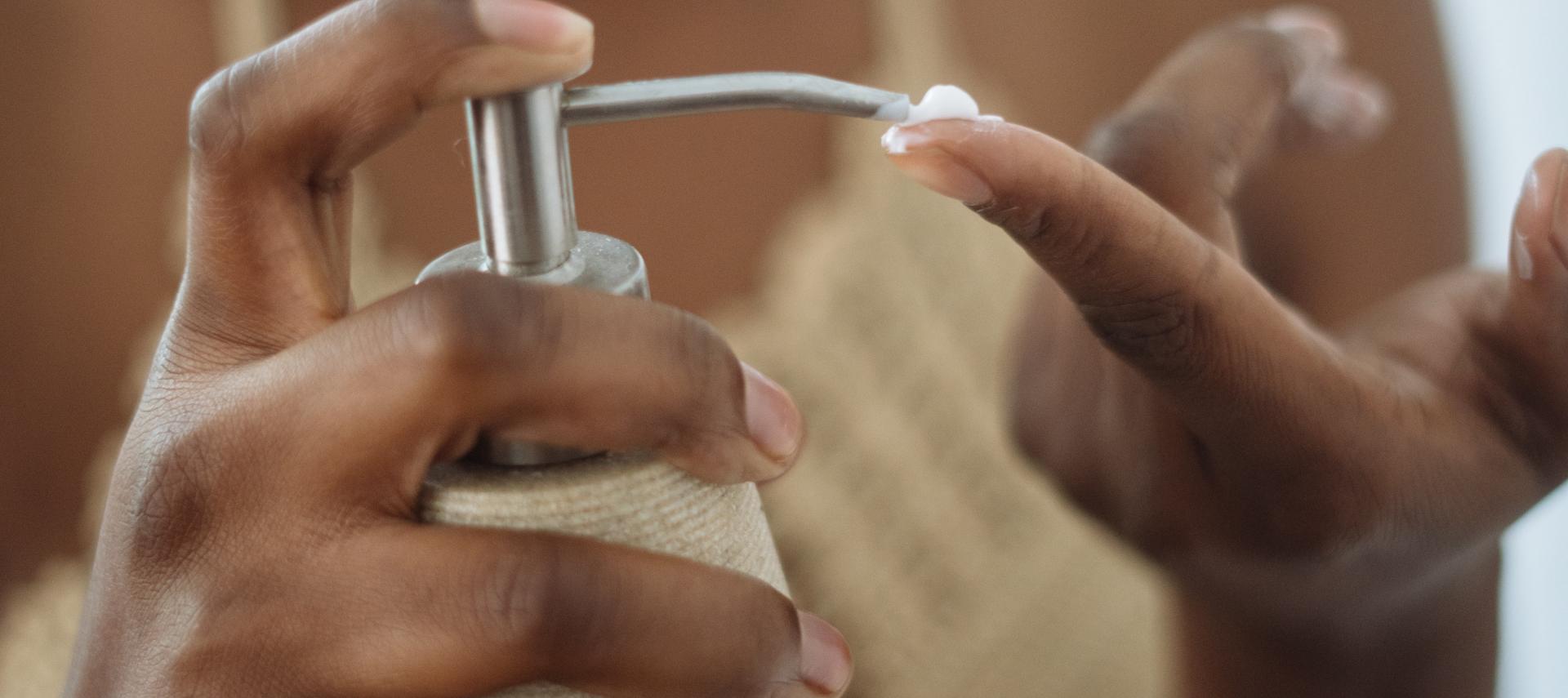 Hormoonverstorende stoffen