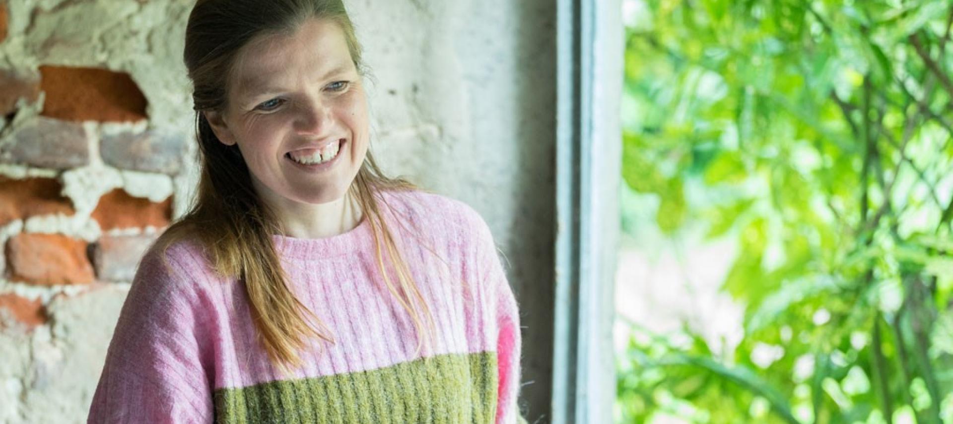 Even voorstellen Mieke Hendriks