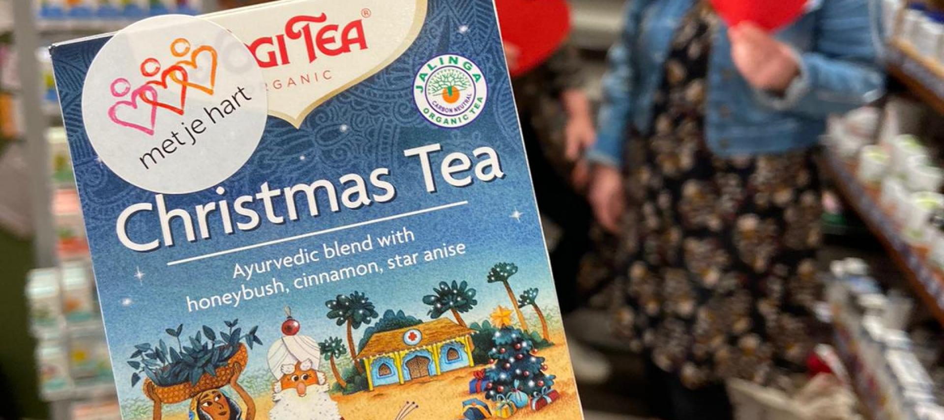 Eet met je hart campagne Natuurwijzer