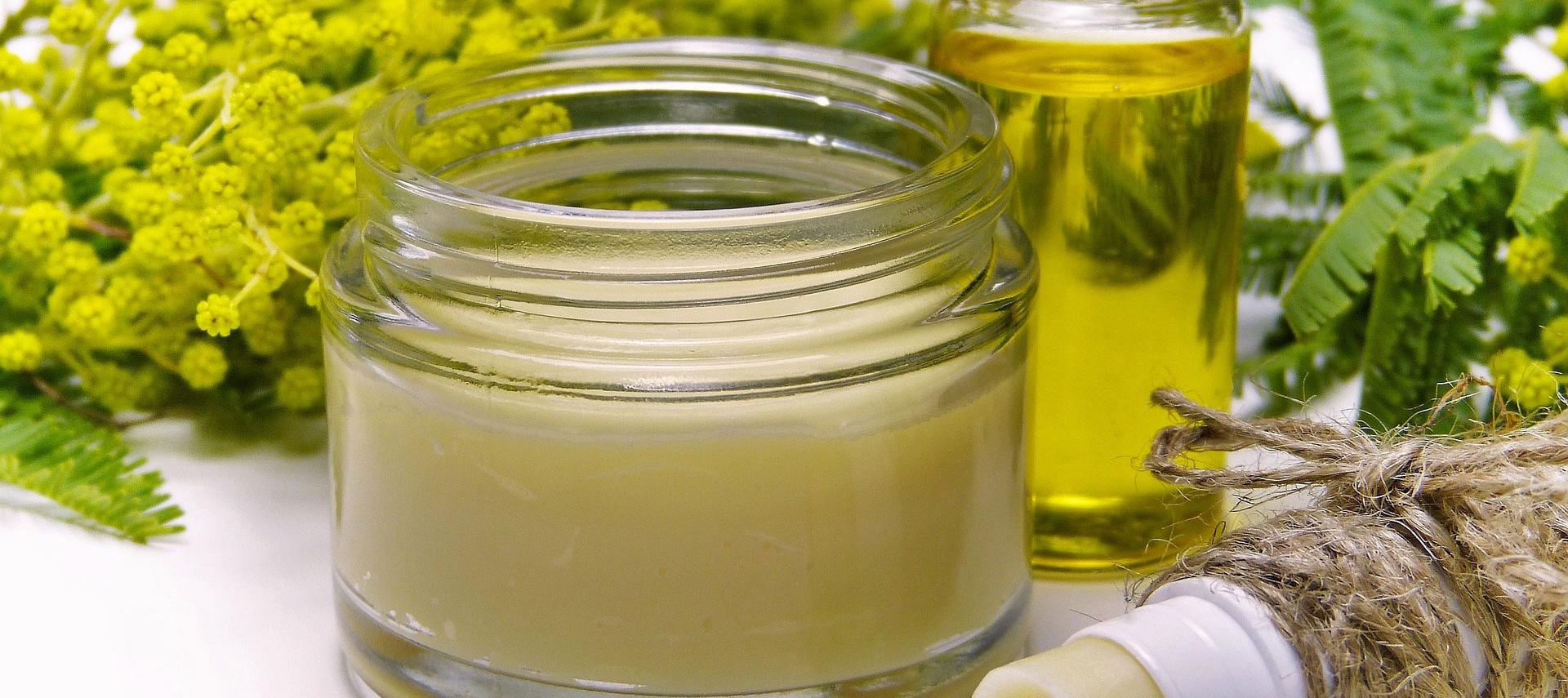 Natuurlijke verzorging