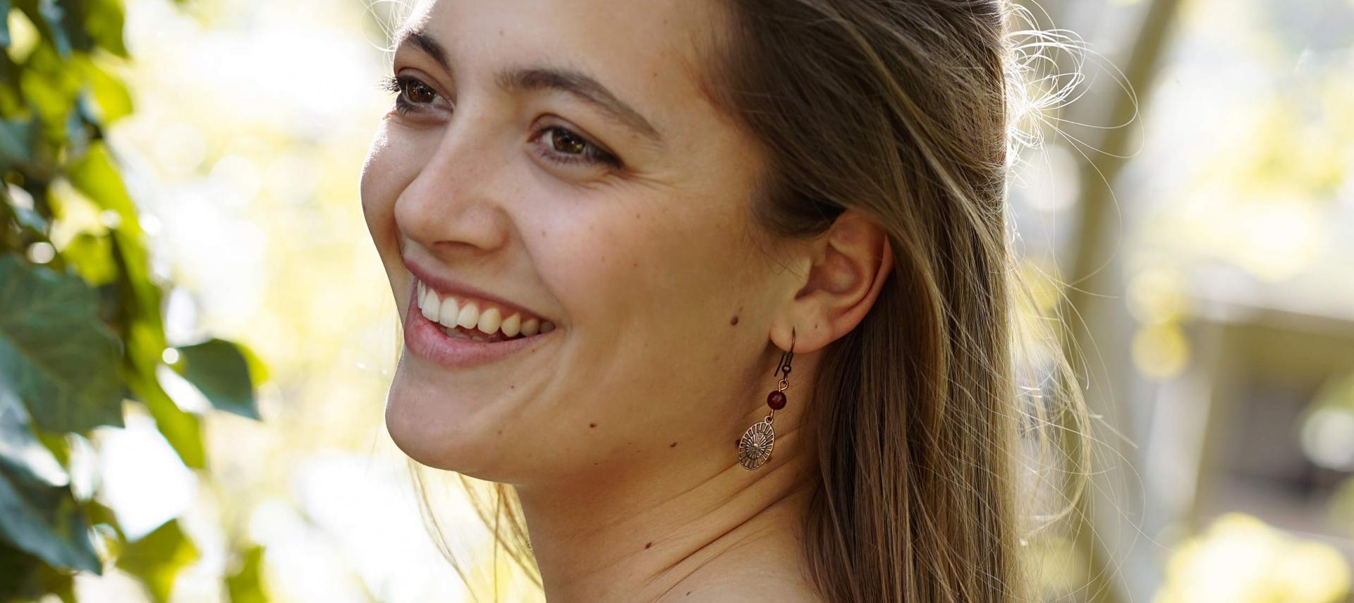 Even voorstellen Lieke Mooren