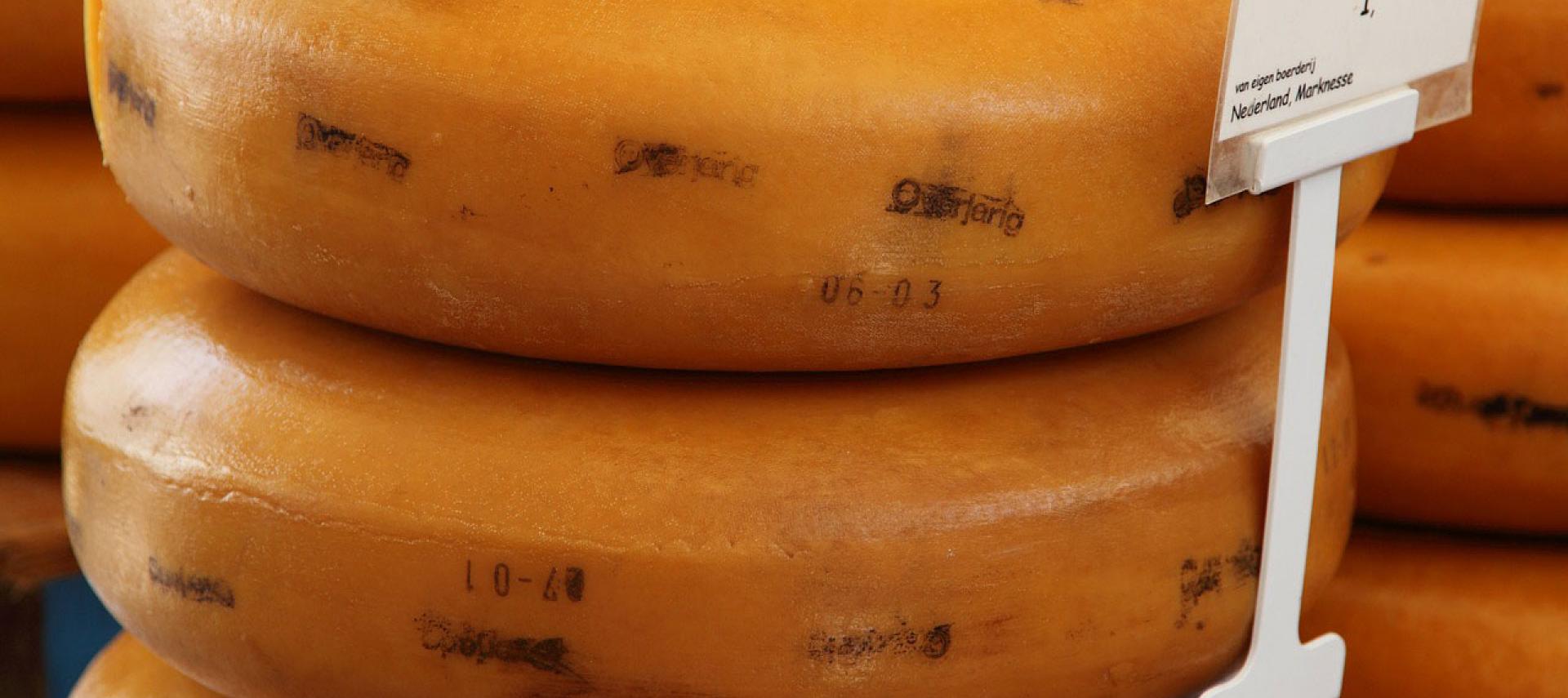 Kaas / Zuivel / Alternatieven