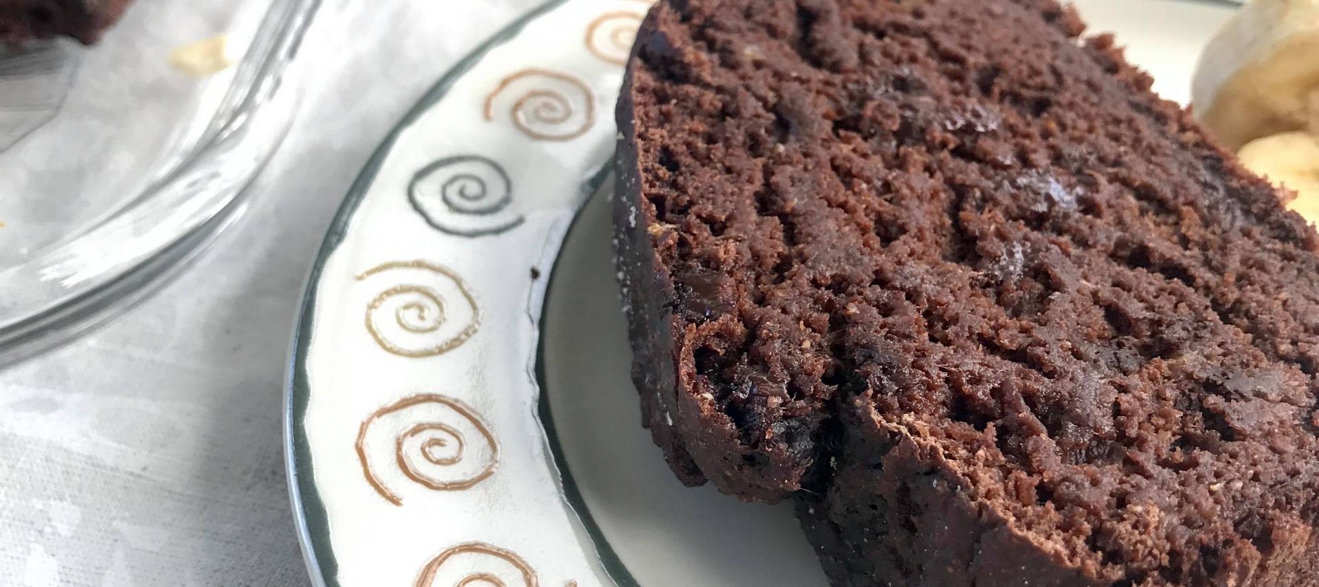 Blog Lieke Bananenbrood