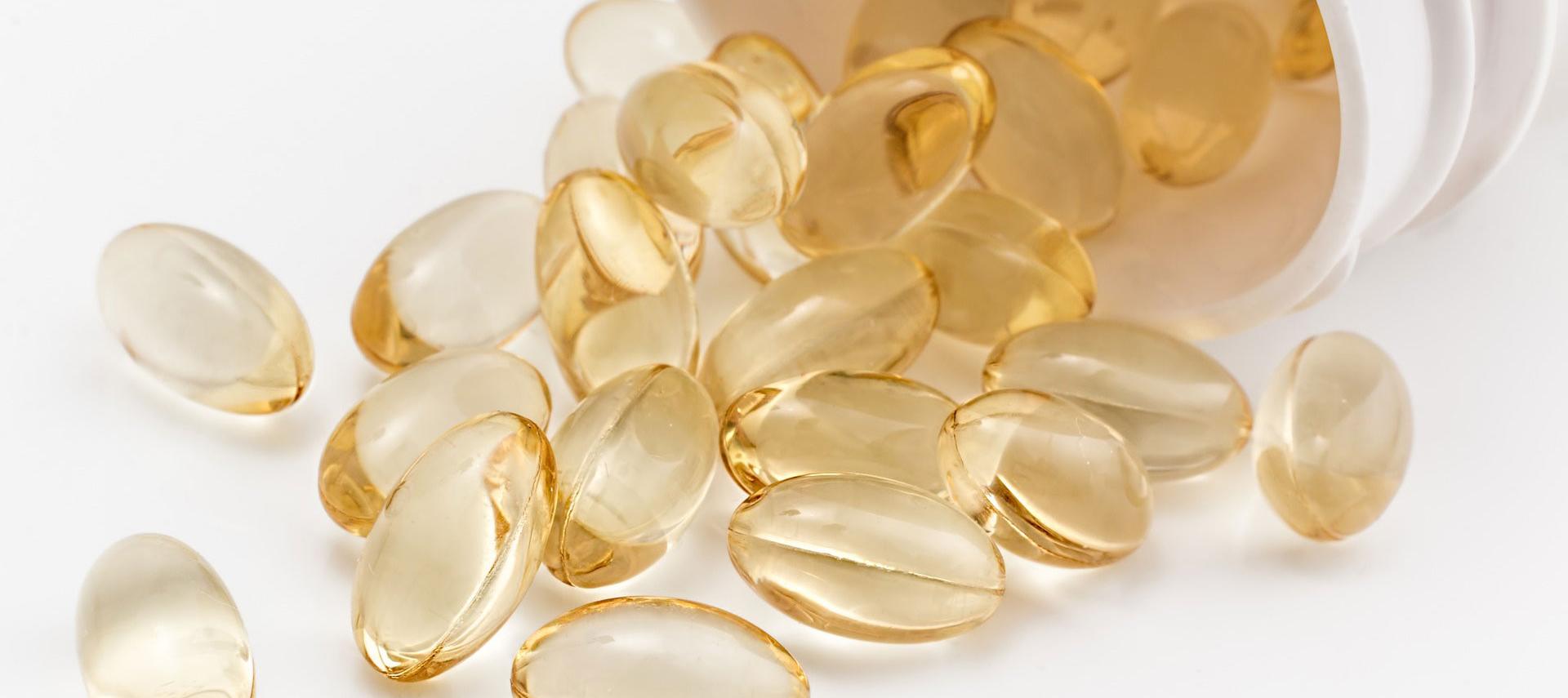 Voedingssupplementen